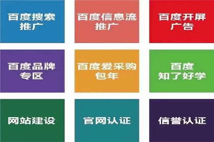 案例解读：SEM投放助力企业转型